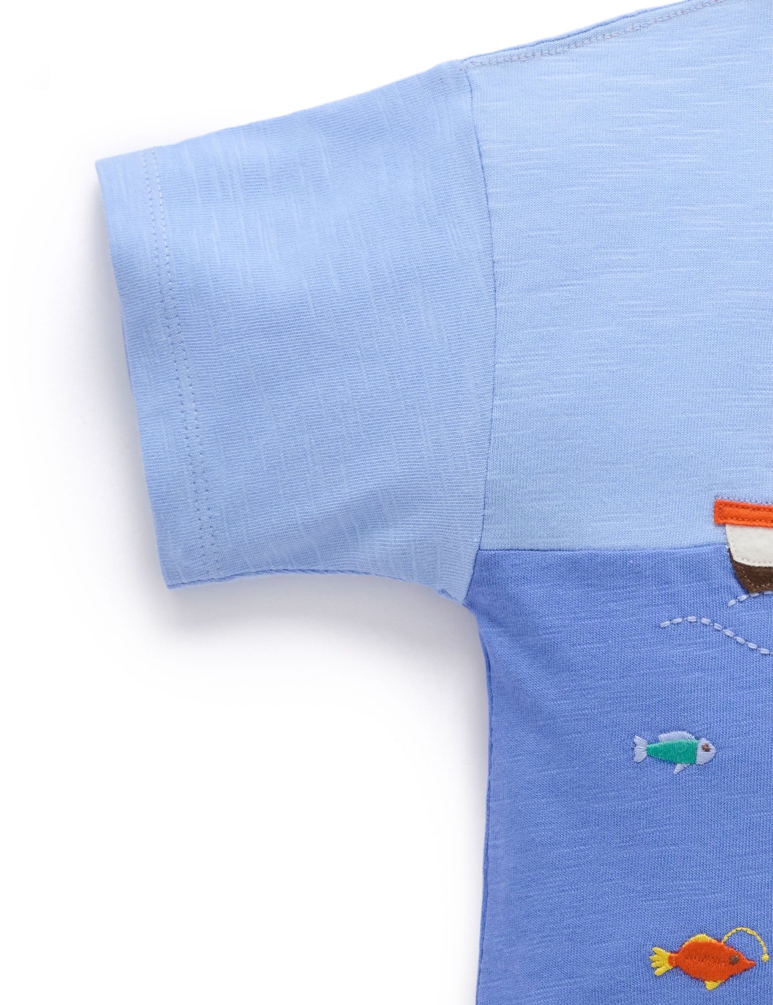 Ocean Relaxed Tee