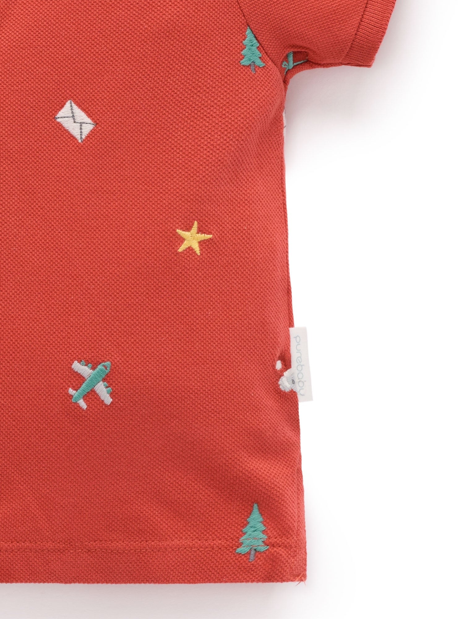Christmas Polo