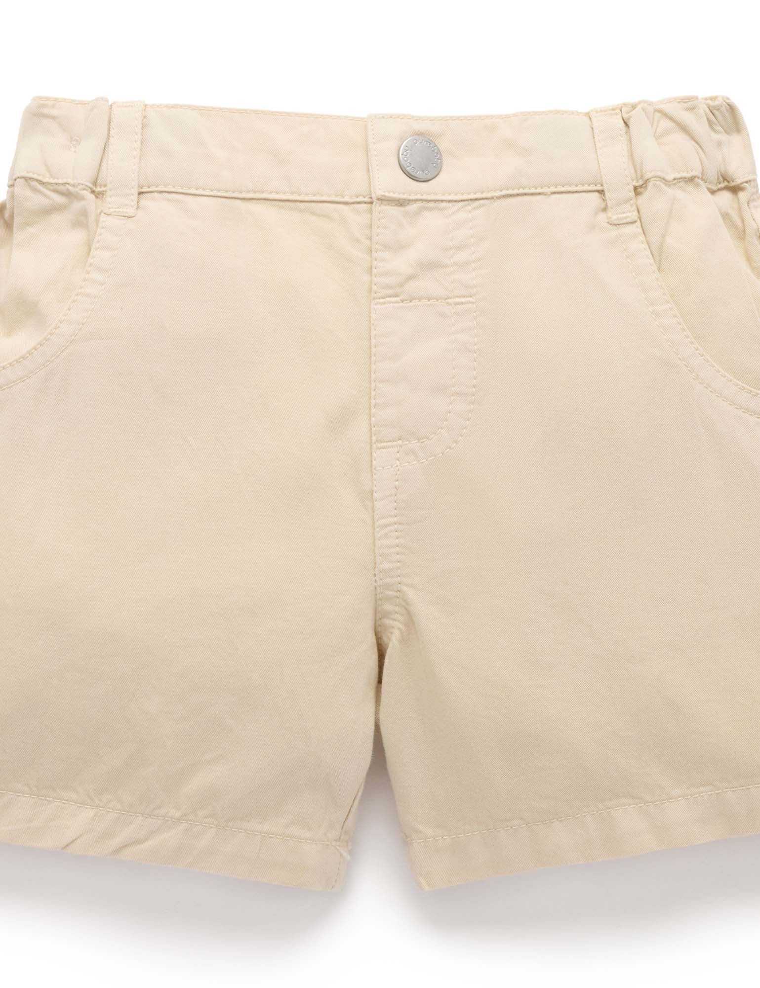 Knee Length Shorts