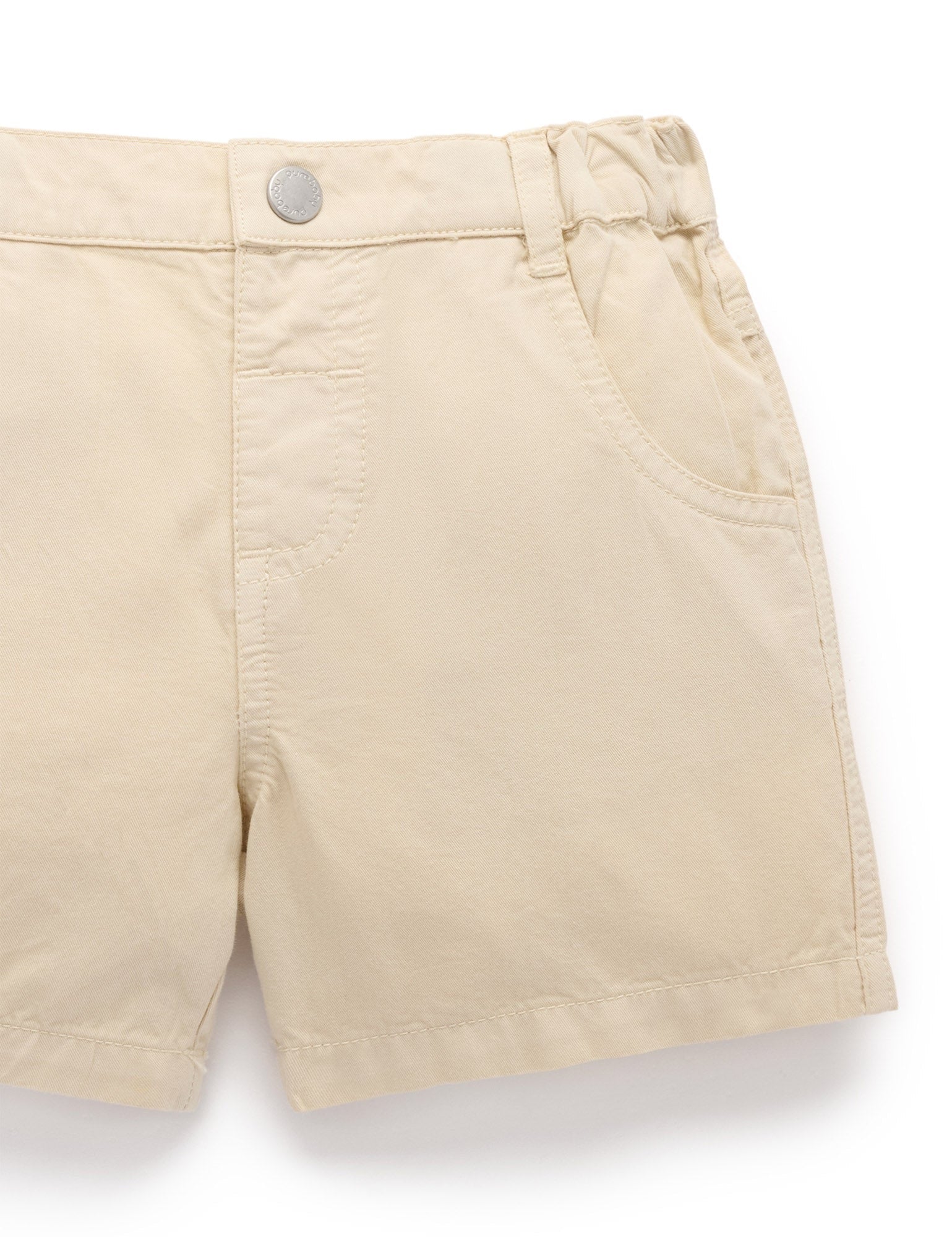 Knee Length Shorts