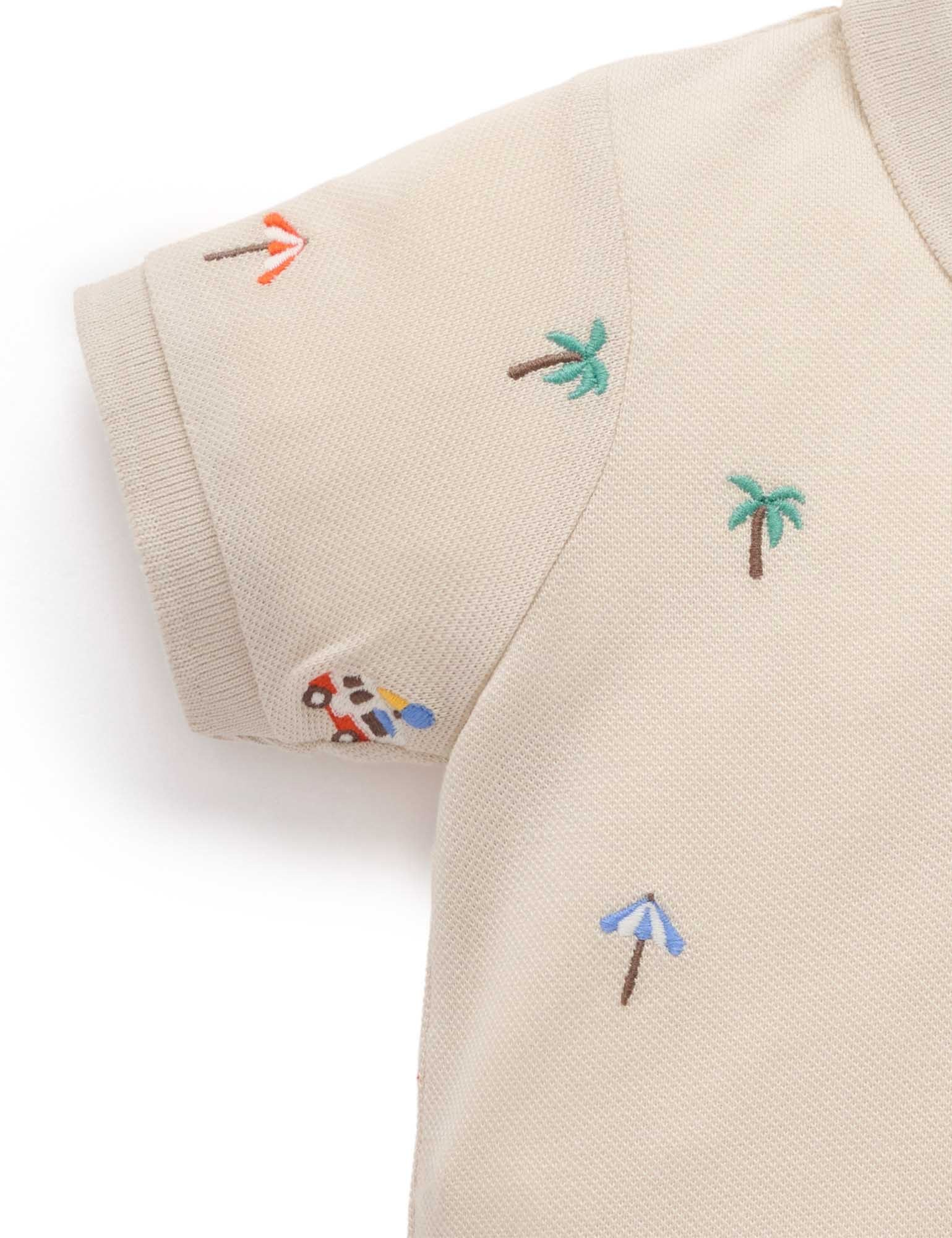 Cancun Polo Shirt