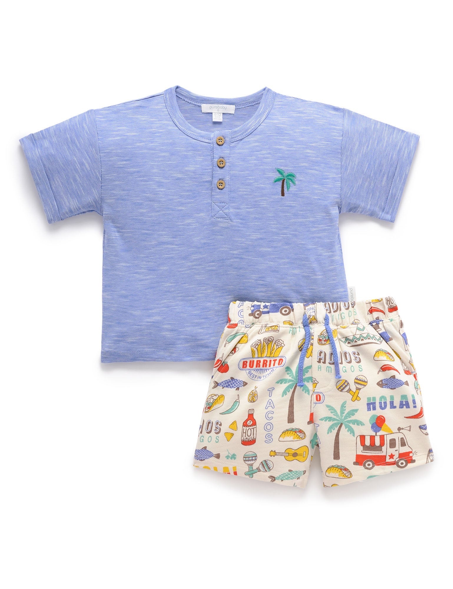 Fiesta Resort Set