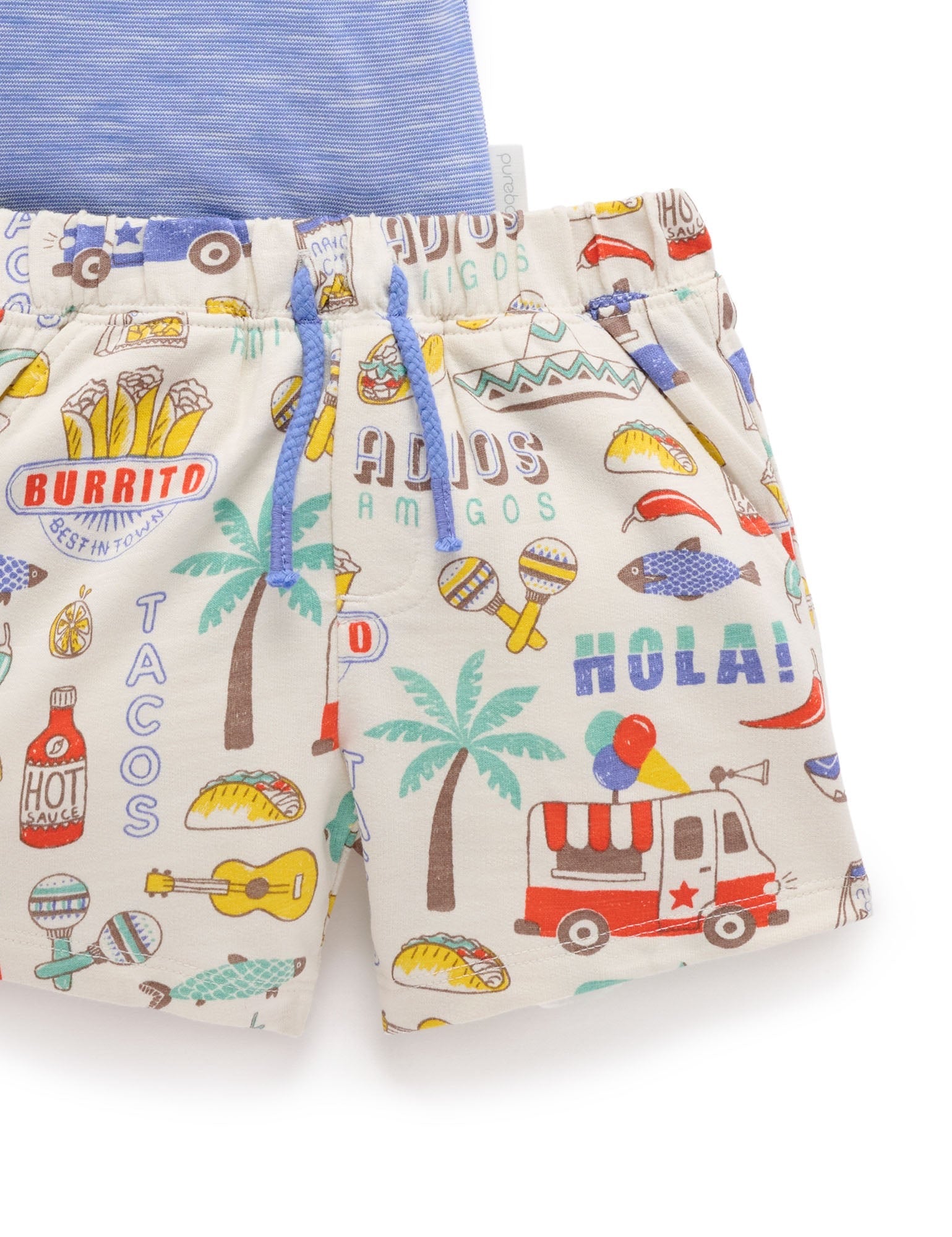 Fiesta Resort Set