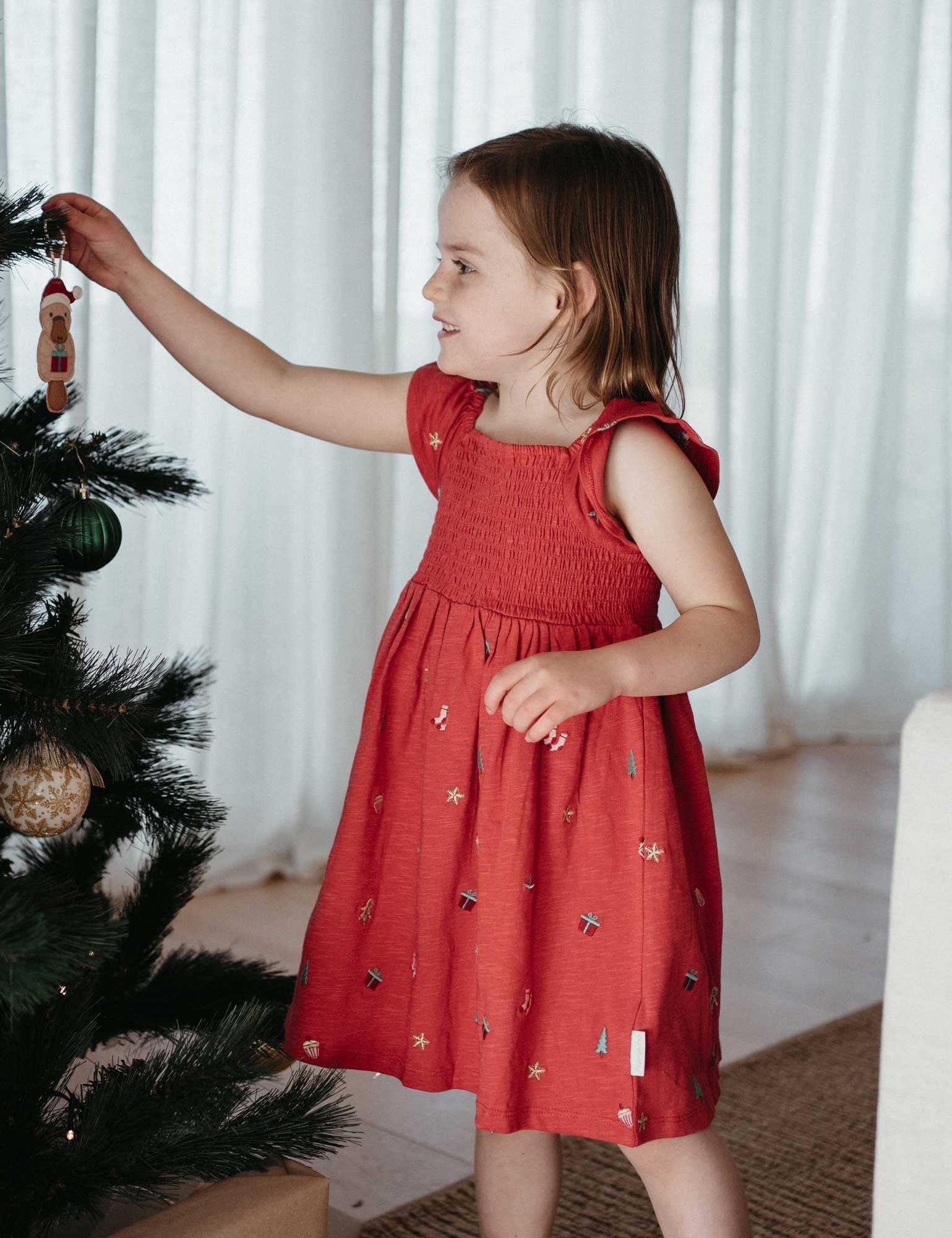 Celebration Dress