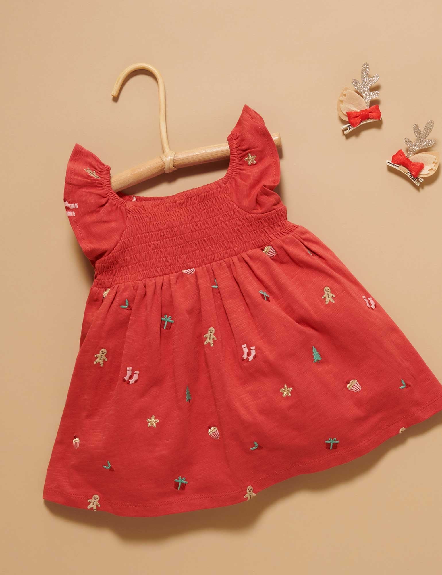 Celebration Dress