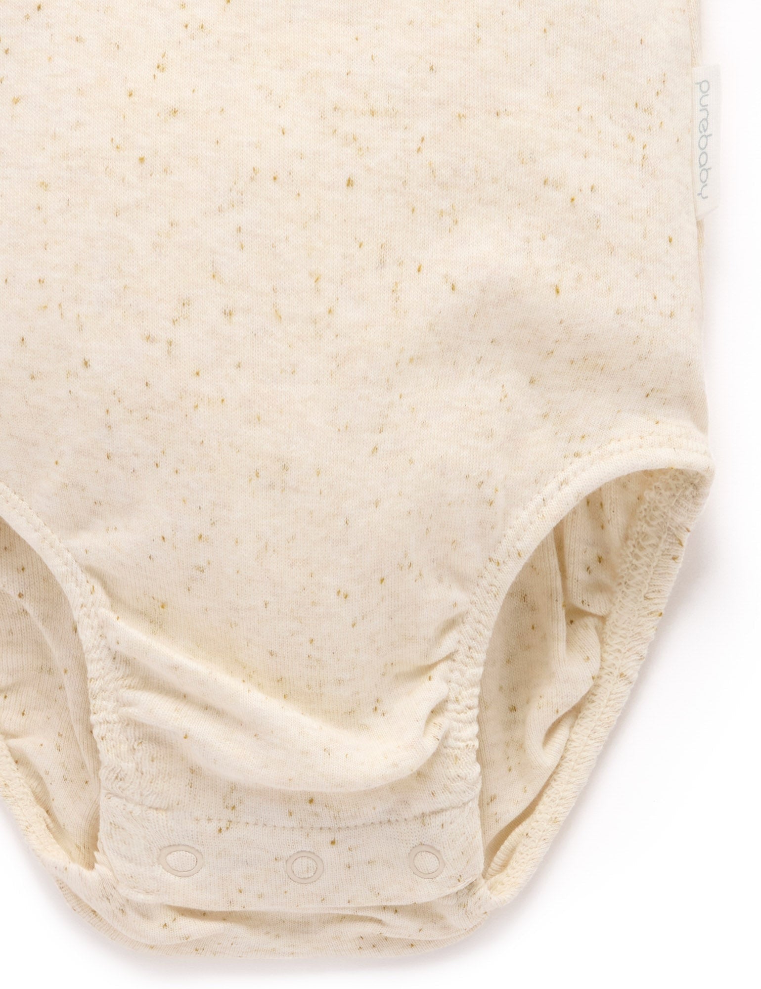 Llama Applique Bodysuit