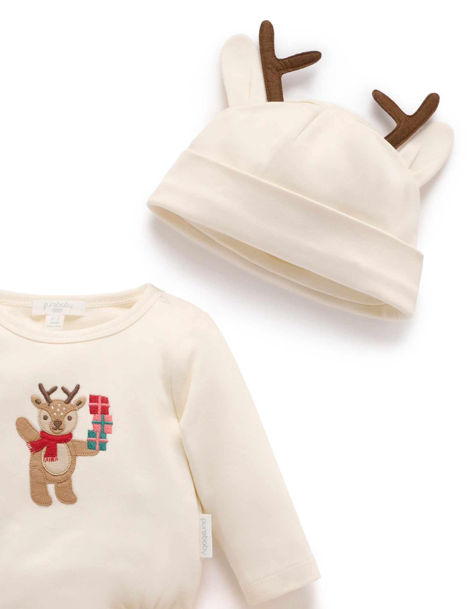 3 Piece Christmas Set