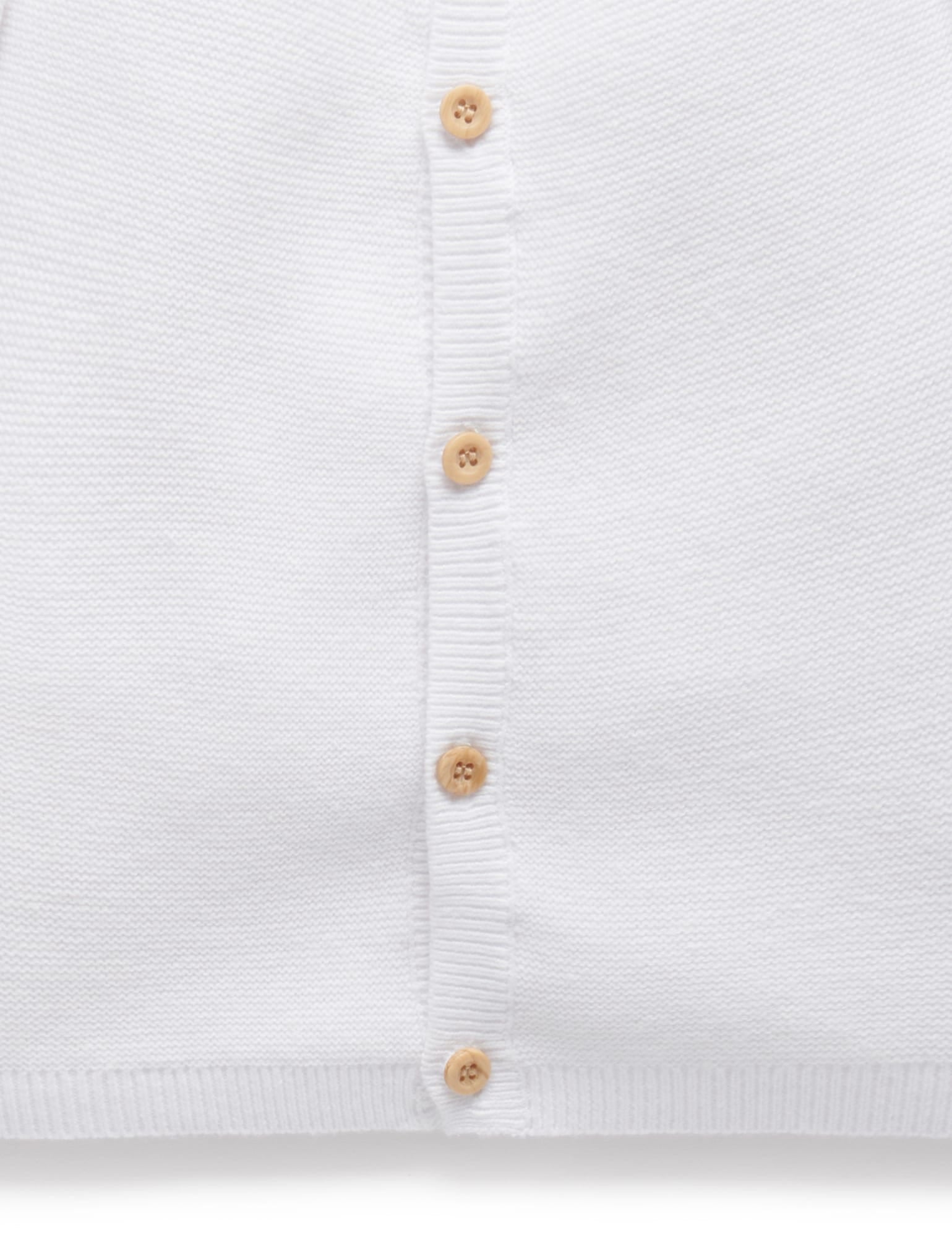 Textured Cardigan