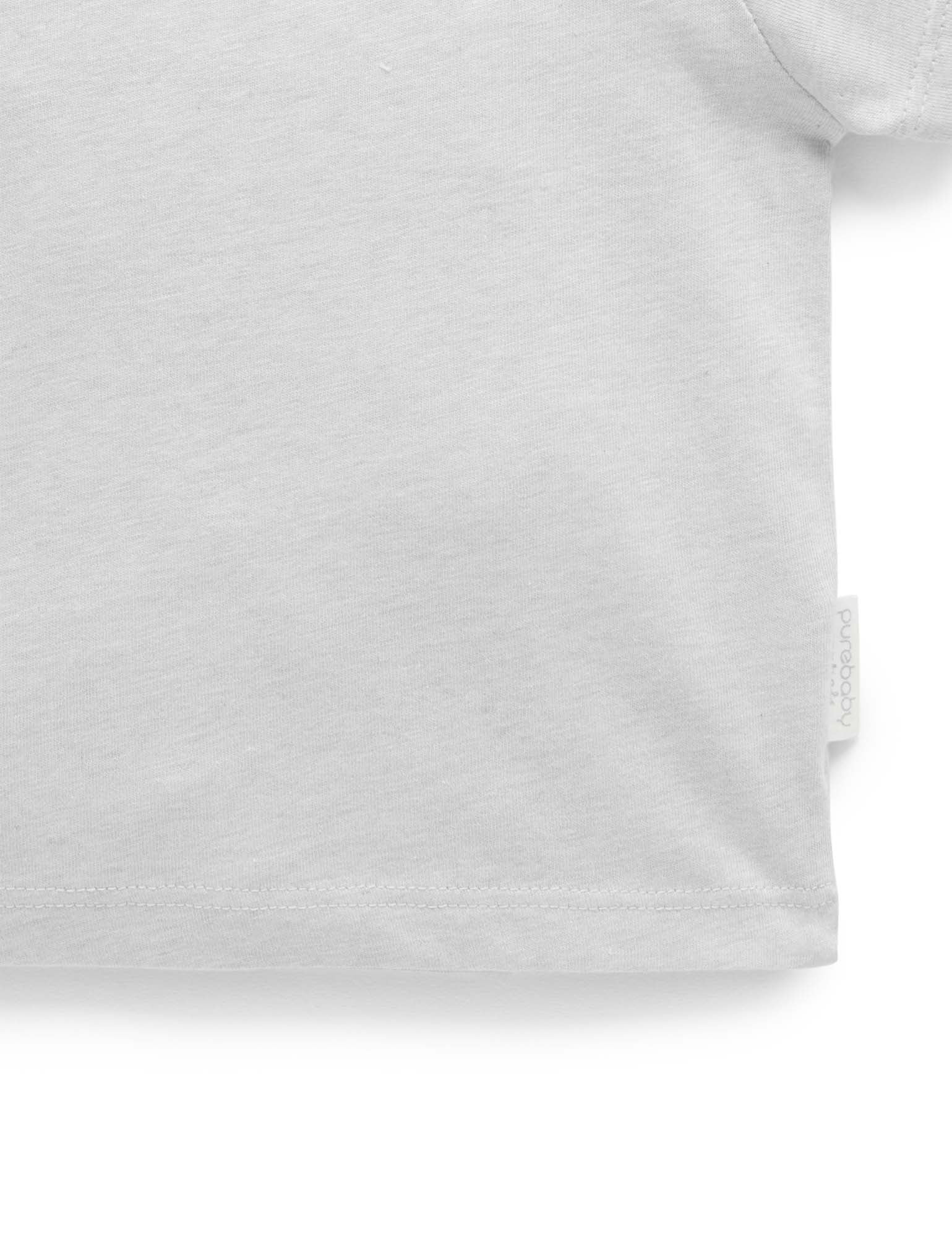Essential Newborn Tee
