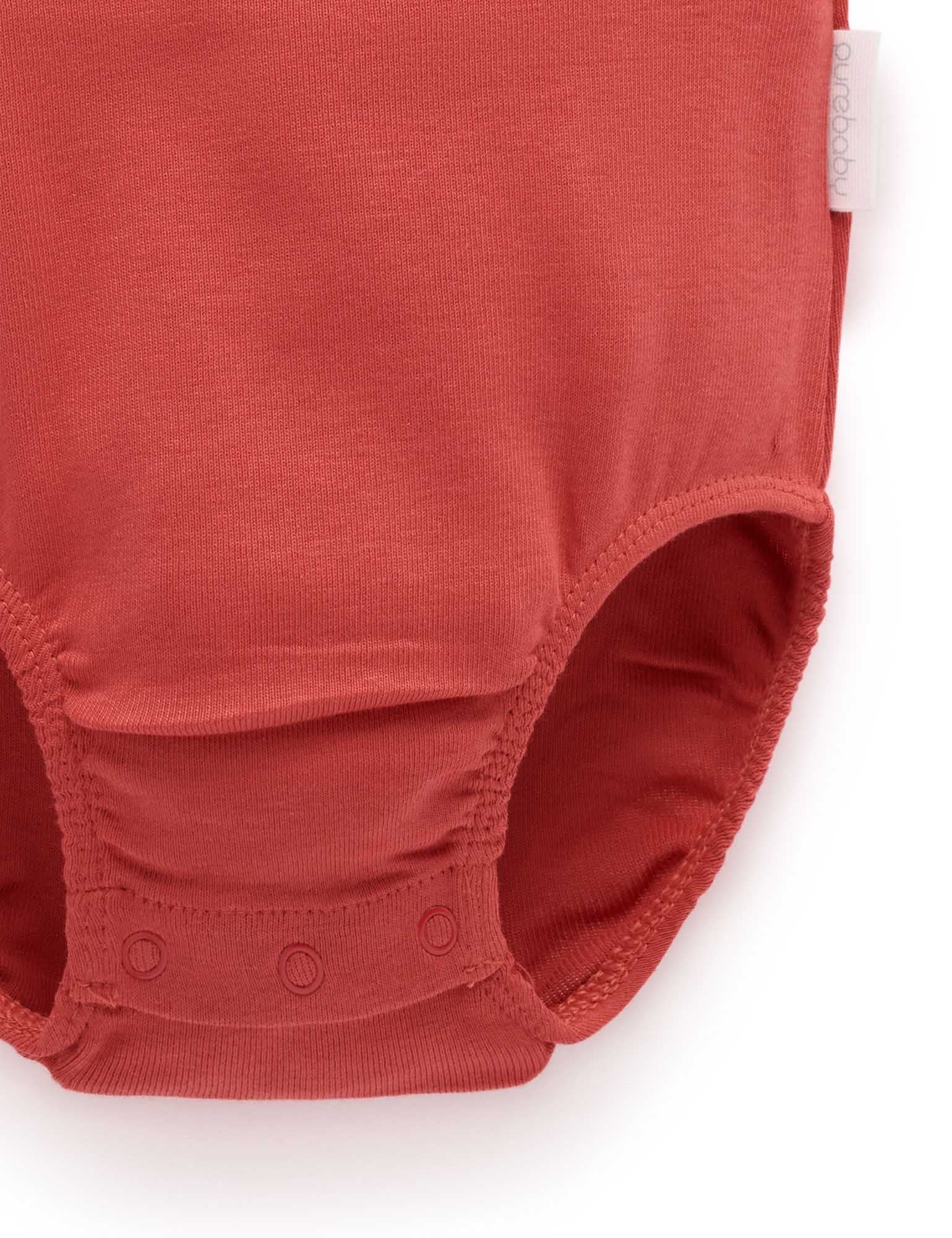 Postie Santa Bodysuit