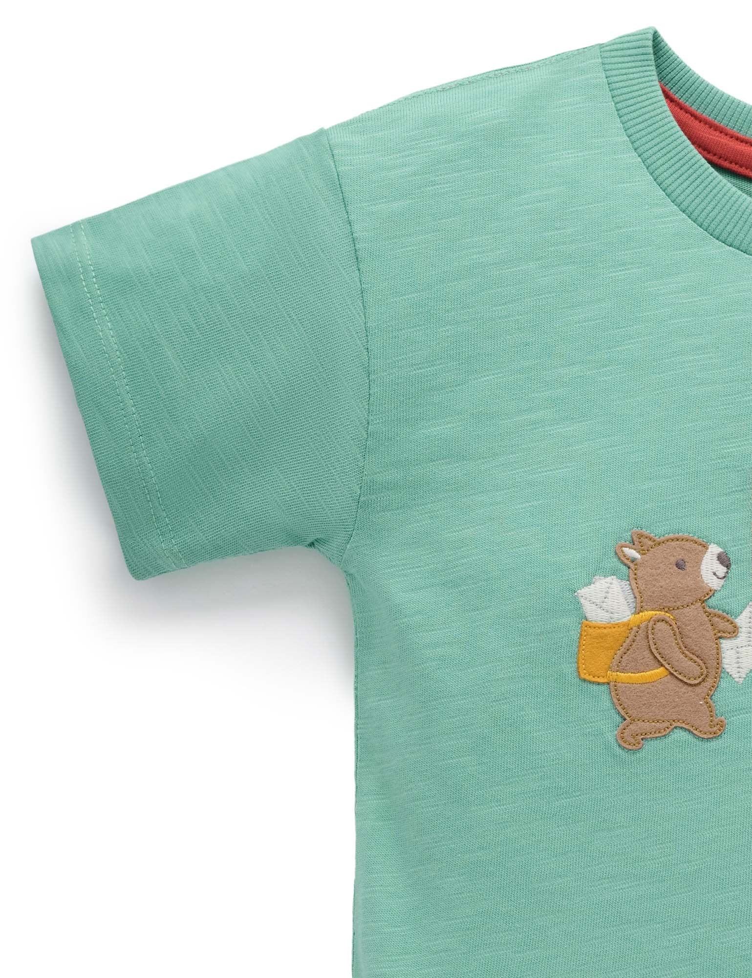 Christmas Letterbox Tee
