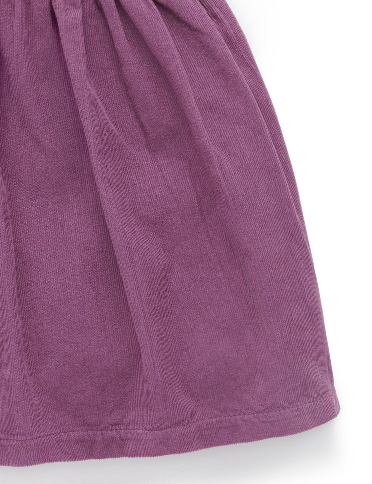 Corduroy Pinnie