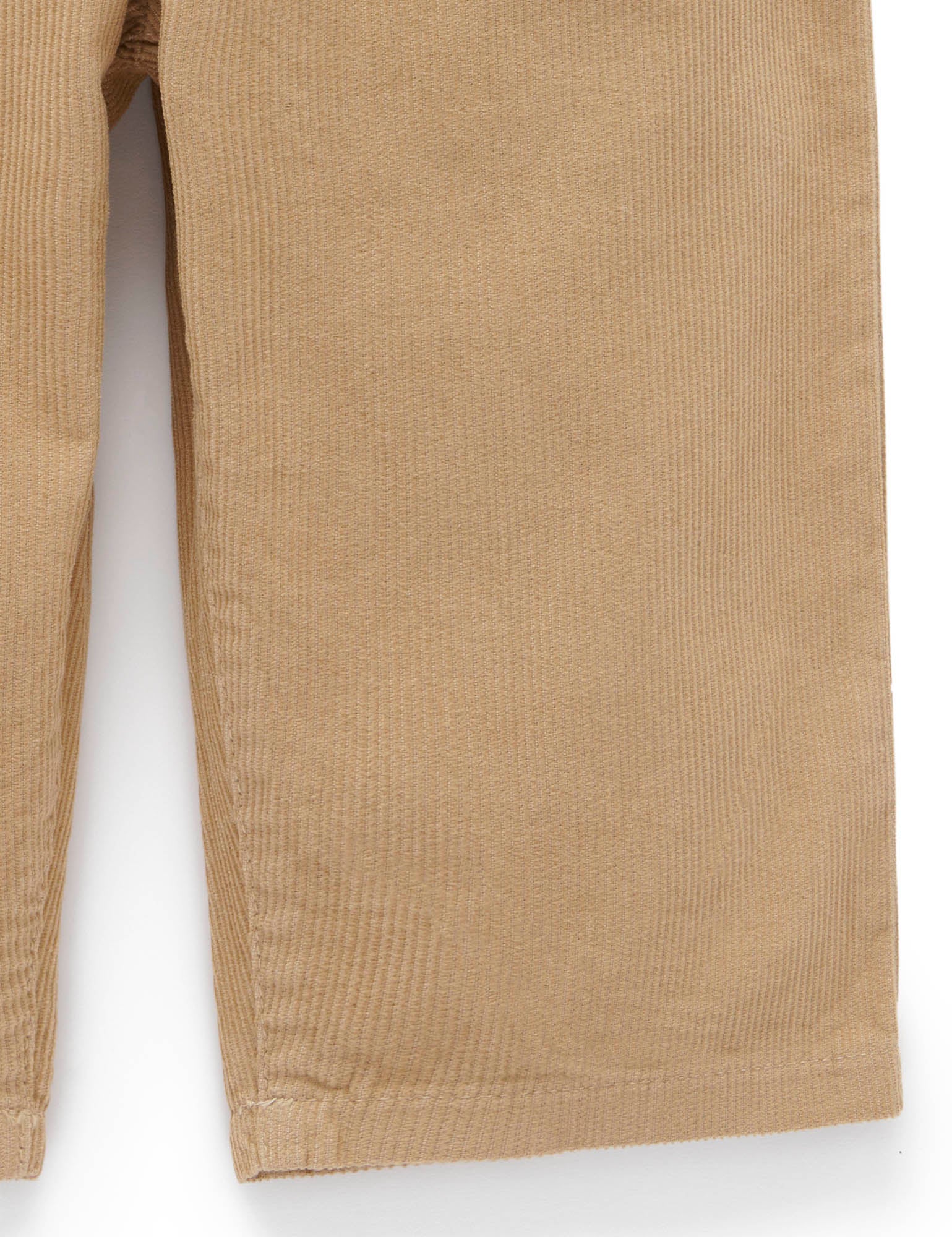 Corduroy Pull on Pants