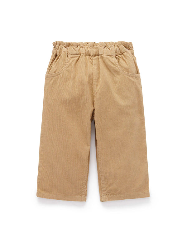 Corduroy Pull on Pants